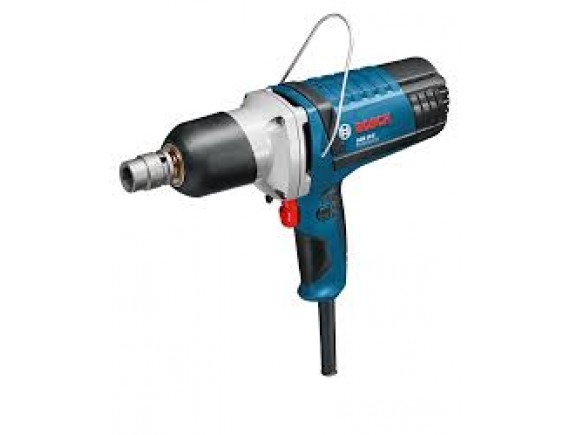 BOSCH GDS 18 E 500W 1/2 ELEKTRİKLİ SOMUN SIKMA 